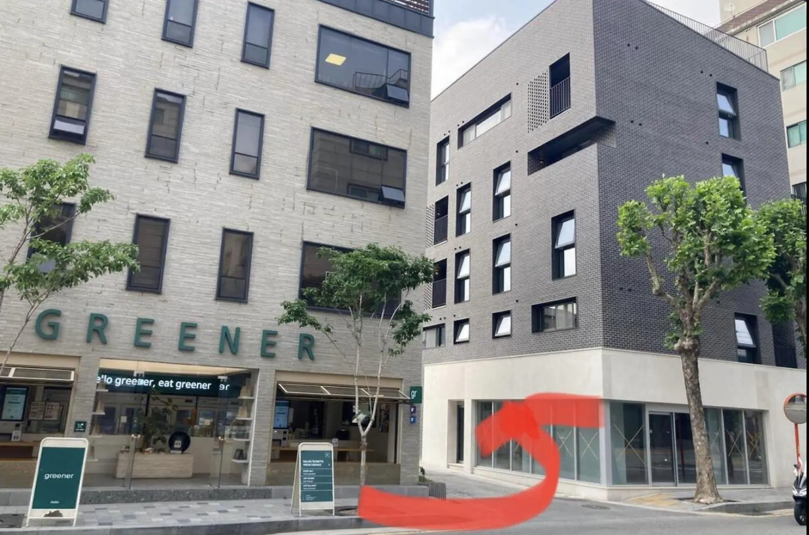 **  홍대 게스트하우스 파자마파티 서울특별시 대한민국