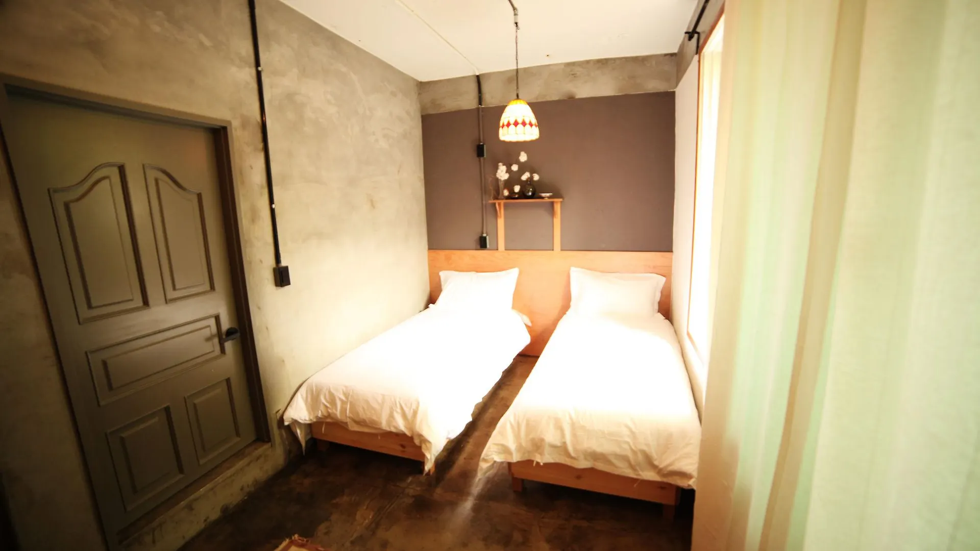 Hongdae Guesthouse Pajamaparty Séoul 2*,  Corée du Sud